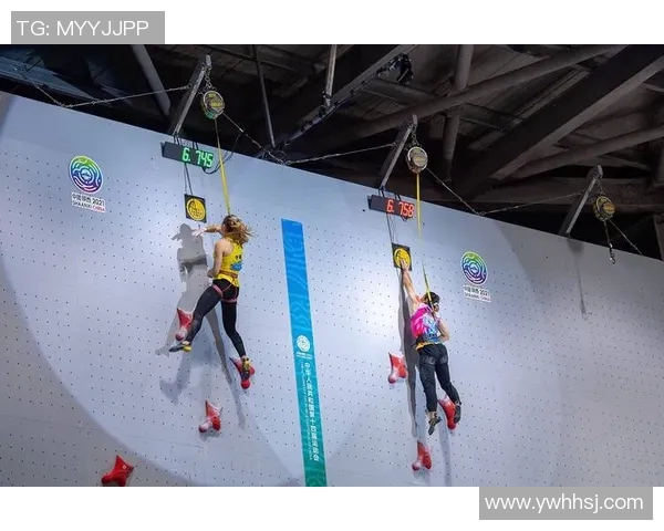 杭州攀岩队协作技巧分析与团队配合的深度探讨