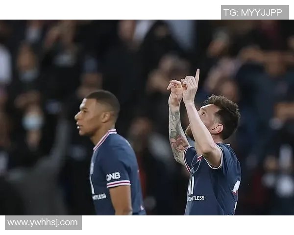 梅西带领巴黎圣日耳曼豪取欧冠小组赛七连胜,成为头号夺冠热门 梅西带领巴黎圣日耳曼豪取欧冠小组赛七连胜,成为头号夺冠热门