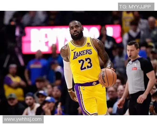 洛杉矶湖人逆袭力克密尔沃基雄鹿，詹姆斯独得40分完美复出