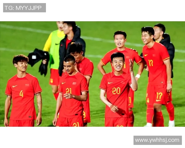 男足国家队再次取得胜利,李铁率队斩获重要胜利! 男足国家队再次取得胜利,李铁率队斩获重要胜利!